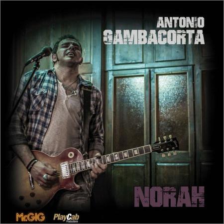 Antonio Gambacorta  - Norah  (2021)