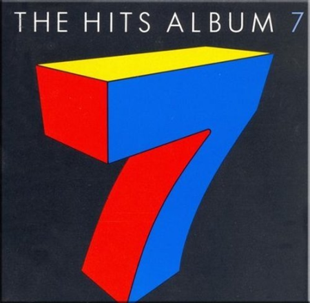 VA - The Hits Album 7 [2CD] (1987)