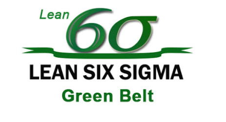 Lean Six Sigma Green Belt Certification and Training 2021