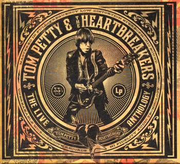 Tom Petty - Collections [36 CD] (1976-2018) FLAC