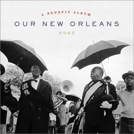 VA - Our New Orleans (Expanded Edition)  (2021)