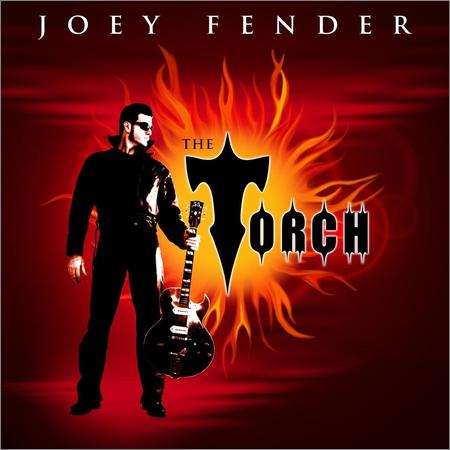 Joey Fender  - The Torch  (2021)