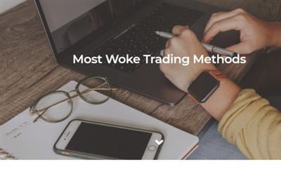 HunterFX - Most Woke Trading Methods