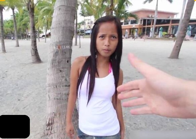 Layka Filippina Girl Fuck HD 720p