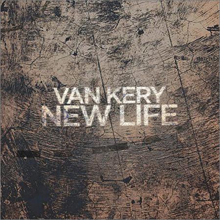 Van Kery  - New Life  (2021)