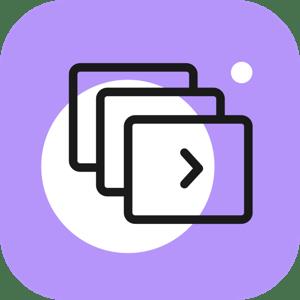 Movavi Slideshow Maker 7.2.1 macOS
