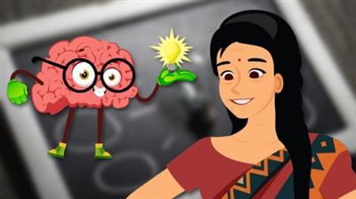 Udemy - Ace any examination using whole brain Learning