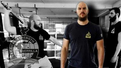 Krav Maga The Complete Knife and Stick Certification  Course 939822faff4d2970ecf42db657c9cde9