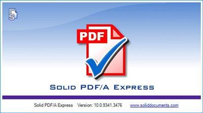 Solid PDFA Express 10.1.11518.4528  Multilingual