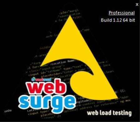 West Wind Web Surge Professional v1.19