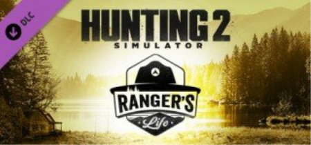 Hunting Simulator 2 A Rangers Life-CODEX