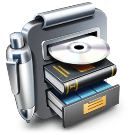 Librarian Pro v6.0.6 macOS