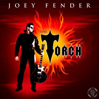 Joey Fender - The Torch (2021)