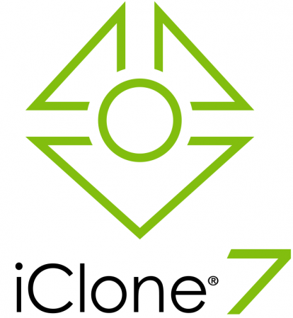 Reallusion iClone Pro v7.9.5124.1 (x64)