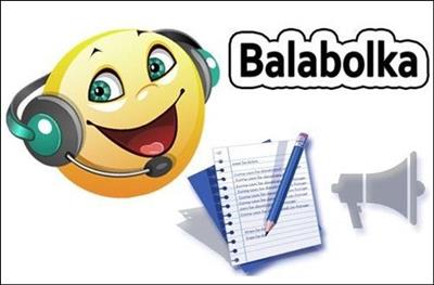 Balabolka 2.15.0.777 Multilingual