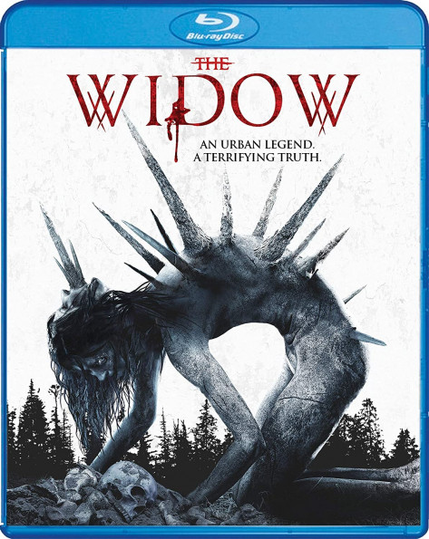 The Widow 2021 720p BluRay x264-GalaxyRG