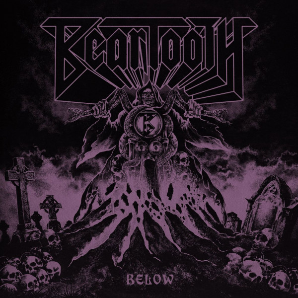Beartooth - New Tracks (2018)