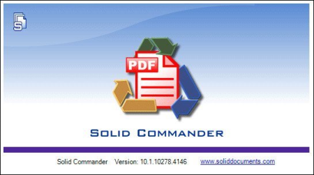 Solid Commander v10.1.11518.4528 Multilingual