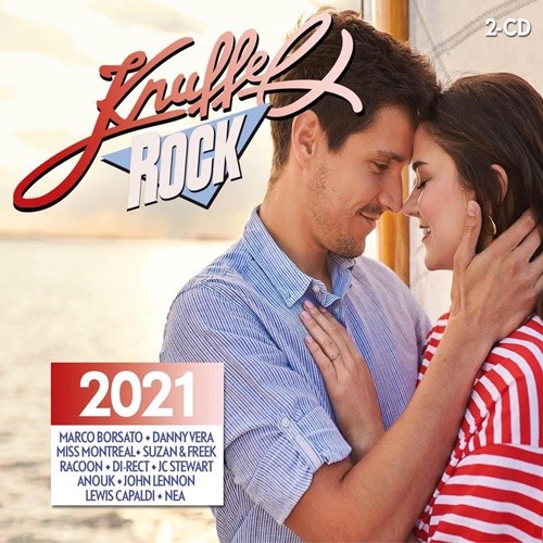 Knuffelrock (2CD) (2021) Mp3
