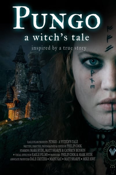 Pungo A Witchs Tale 2020 1080p AMZN WEB-DL DDP 2 0 H264-WORM