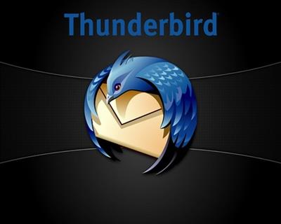 Mozilla Thunderbird  78.9.0