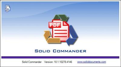 Solid Commander 10.1.11518.4528  Multilingual