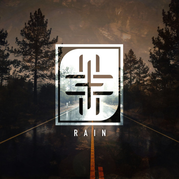 Endscape - Rain (Single) (2021)