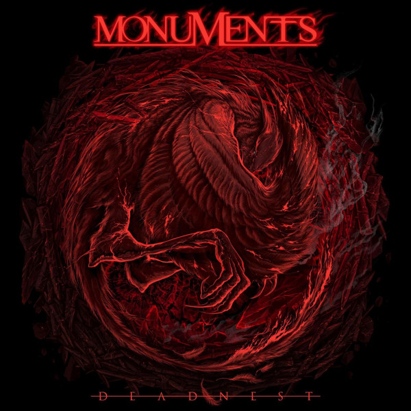 Monuments - Deadnest (Single) (2021)