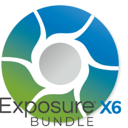 Exposure X6 Bundle v6.0.5.167 macOS