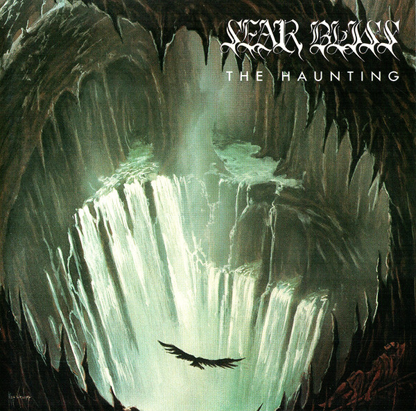 Sear Bliss - The Haunting (1998) (LOSSLESS)
