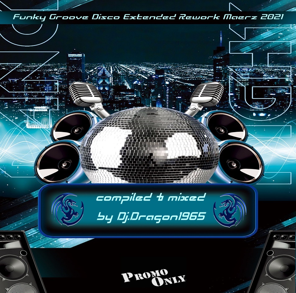Dj.Dragon1965 - Funky Groove Disco Extended Rework Maerz 2021 F9a7ba3e56b2c96127e9a63e5c95beed