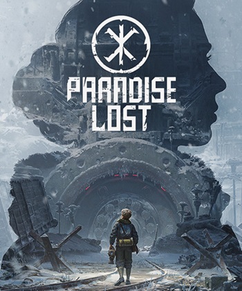 Paradise Lost (2021/RUS/ENG/MULTi9/RePack от FitGirl)