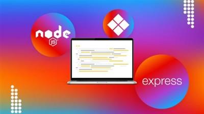 Udemy - Express with Node JS