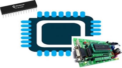 Udemy - PIC Microcontroller Architecture and Embedded C Programming