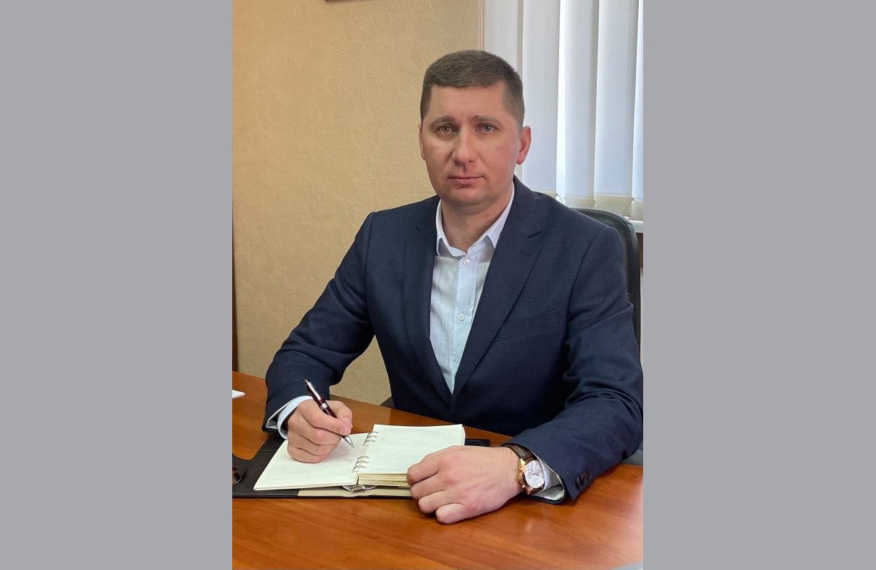 Вісті з Полтави - Іван Климась став новим патроном Полтавського міського управління Держпродспоживслужби