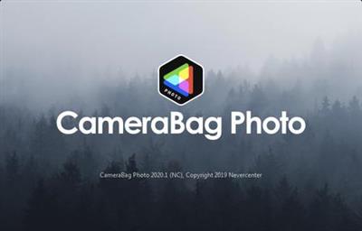 Nevercenter CameraBag Photo 2021.1 (x64)