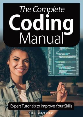 Magazine- The Complete Coding Manual 18 January 2021