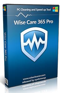 Wise Care 365 Pro 5.6.5 Build 564 Multilingual