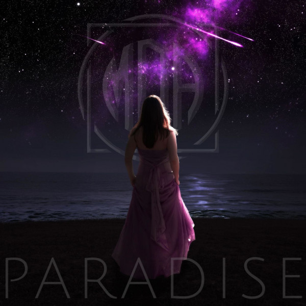 My Dear Addiction - Paradise (Single) (2021)