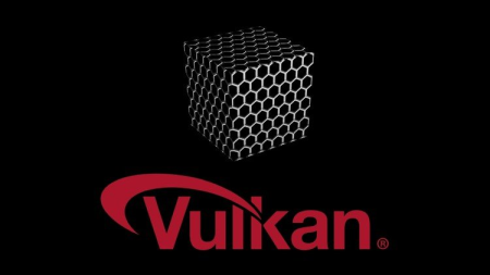 GPU computing in Vulkan