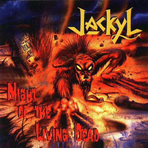 Jackyl - Night Of The Living Dead 1996