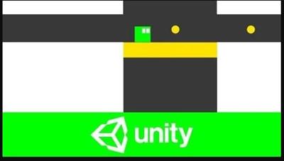 Develop Your First Platformer   Unity Class 2021