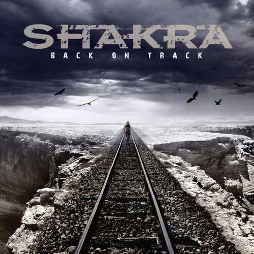 Shakra - Back On Track 2011