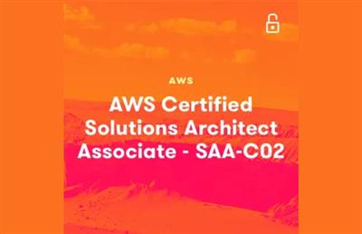 A Cloud Guru   AWS Certified Solutions Architect Associate SAA C02
