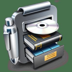 Librarian Pro 6.0.7  macOS Ab6cf69fb809e14f20c14389943e12a6