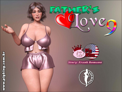PigKing  - Father's love 9