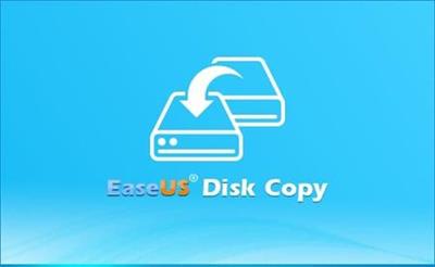 EaseUS Disk Copy Technician 3.8.20210315 Multilingual