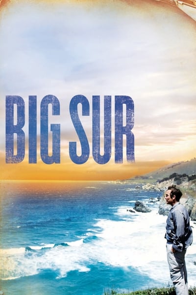 Big Sur 2013 1080p WEBRip x265-RARBG
