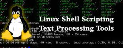 Full shell scripting linux from basics to advance
