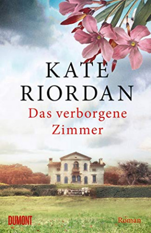 Cover: Kate Riordan - Das verborgene Zimmer
